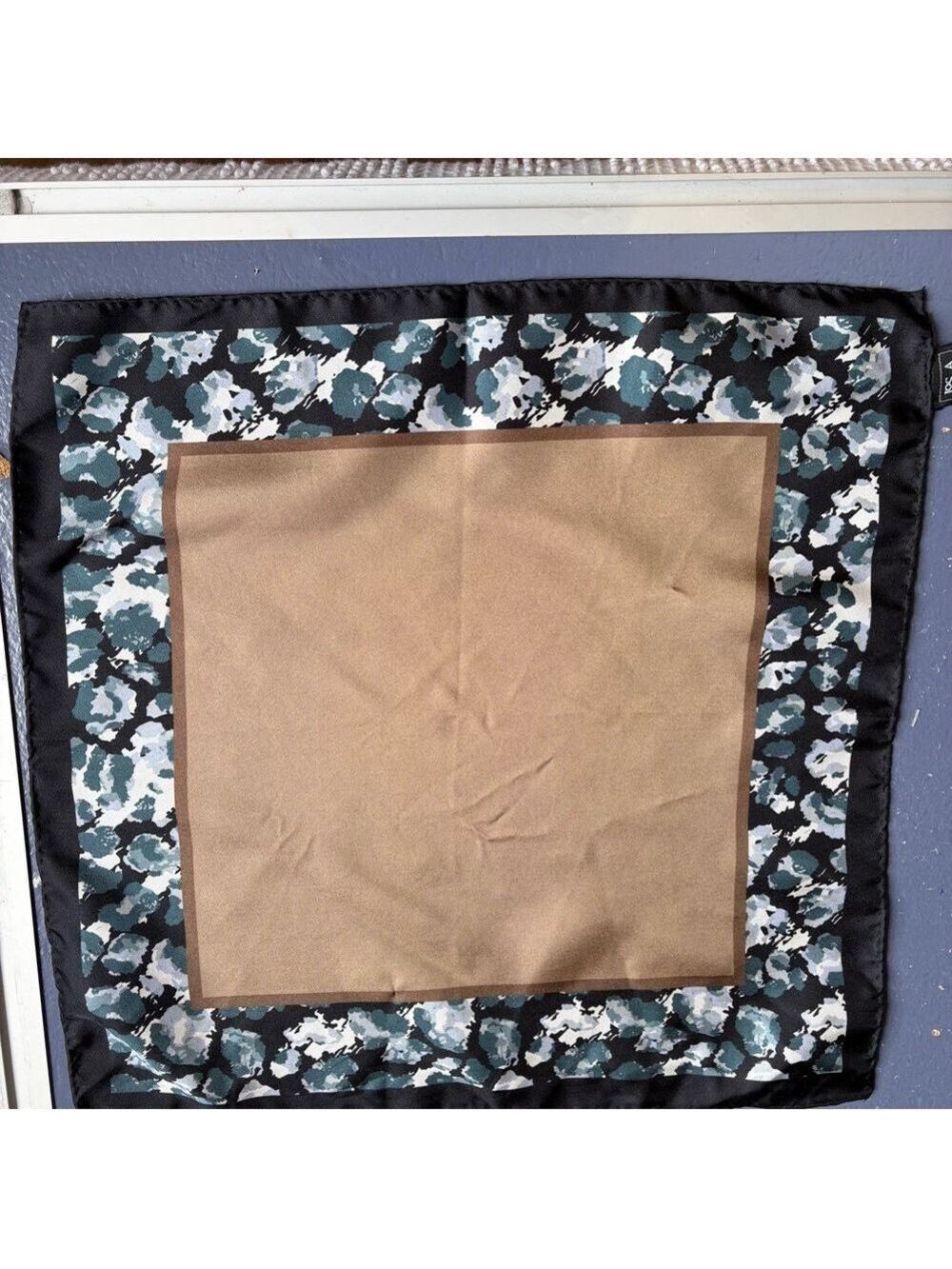 Jos. A. Bank Silk Pocket Square